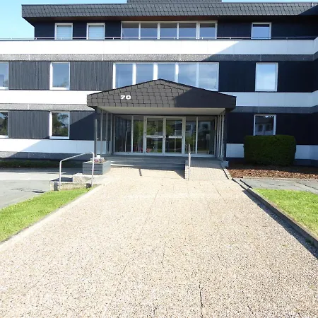 Cityloft Pool Sauna 5 Pers Balkon Wifi Near Lift Апартаменты *