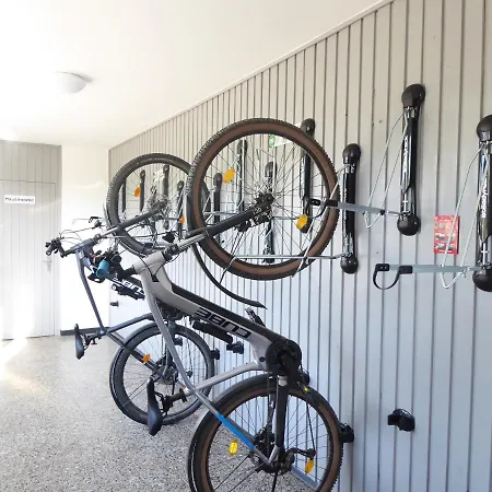 Cityloft Pool Sauna 5 Pers Balkon Wifi Near Lift Βίντερμπεργκ