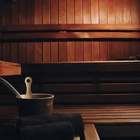 Апартаменты Cityloft Pool Sauna 5 Pers Balkon Wifi Near Lift