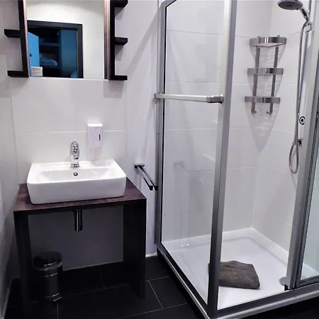 Cityloft Pool Sauna Bis 5 Pers Balkon Wifi * Winterberg