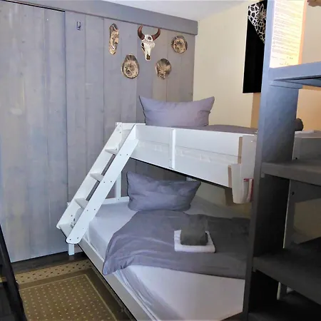 Cityloft Pool Sauna Bis 5 Pers Balkon Wifi Apartment Winterberg
