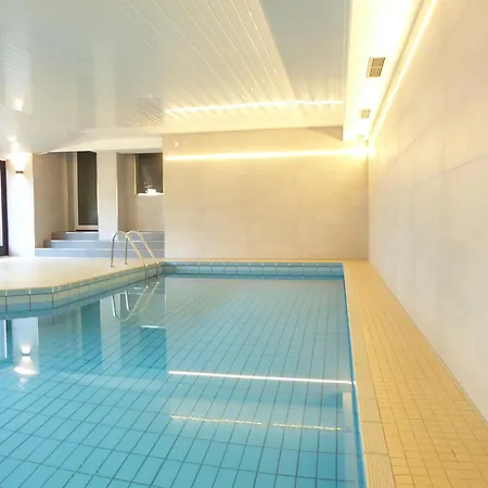 Cityloft Pool Sauna Bis 5 Pers Balkon Wifi *