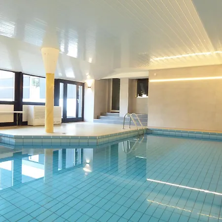 Cityloft Pool Sauna Bis 5 Pers Balkon Wifi * Winterberg