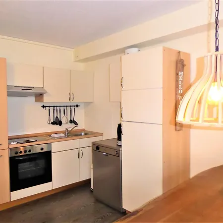 Cityloft Pool Sauna 5 Pers Balkon Wifi Near Lift * Winterberg