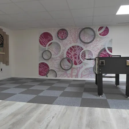 Apartment Cityloft Pool Sauna Bis 5 Pers Balkon Wifi Winterberg