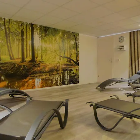 Cityloft Pool Sauna 5 Pers Balkon Wifi Near Lift Винтерберг