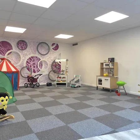 Διαμέρισμα Cityloft Pool Sauna 5 Pers Balkon Wifi Near Lift Βίντερμπεργκ