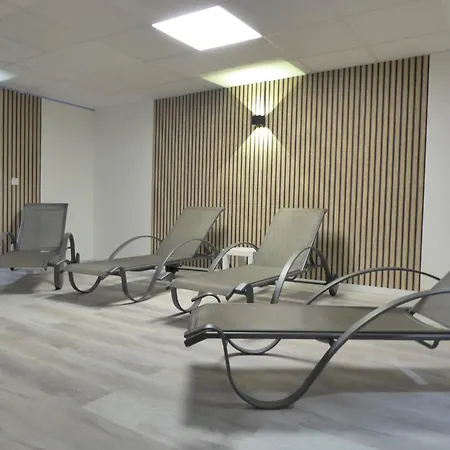 Cityloft Pool Sauna Bis 5 Pers Balkon Wifi Apartment Winterberg