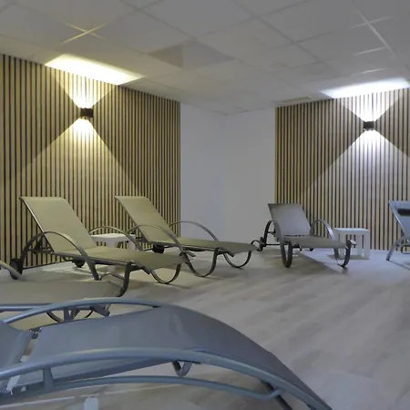 Cityloft Pool Sauna Bis 5 Pers Balkon Wifi Apartment Winterberg