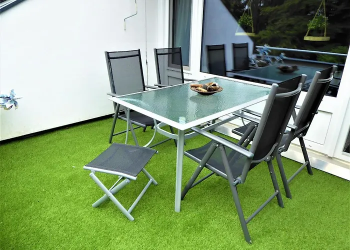 Cityloft Pool Sauna 5 Pers Balkon Wifi Near Lift *