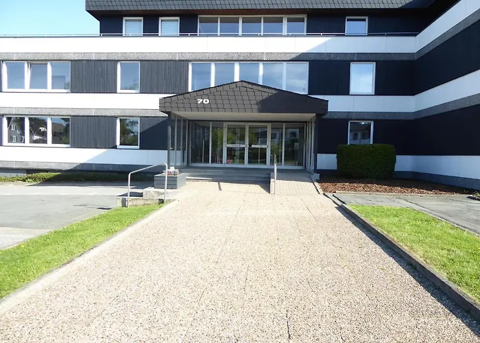 Cityloft Pool Sauna 5 Pers Balkon Wifi Near Lift Lägenhet *