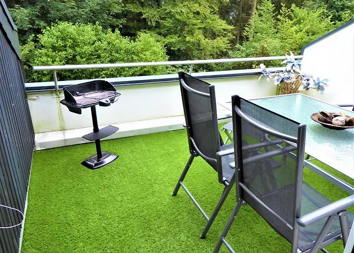 Cityloft Pool Sauna 5 Pers Balkon Wifi Near Lift