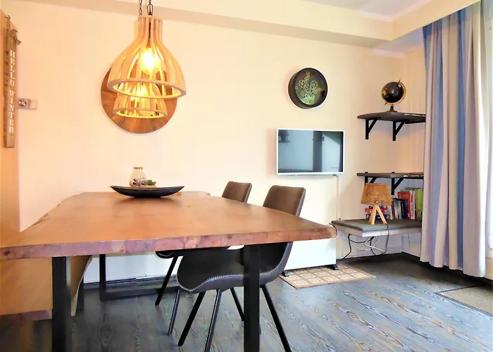 Apartamento Cityloft Pool Sauna 5 Pers Balkon Wifi Near Lift