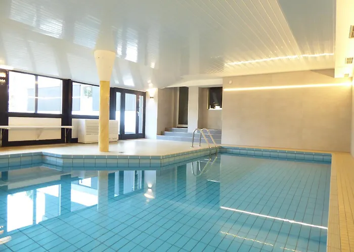 Cityloft Pool Sauna 5 Pers Balkon Wifi Near Lift * Winterberg