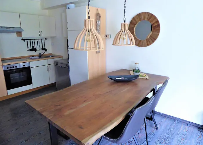 Cityloft Pool Sauna 5 Pers Balkon Wifi Near Lift *