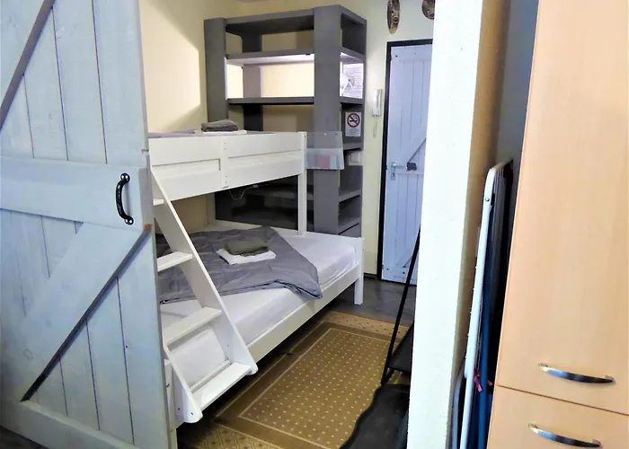 Cityloft Pool Sauna 5 Pers Balkon Wifi Near Lift Winterberg