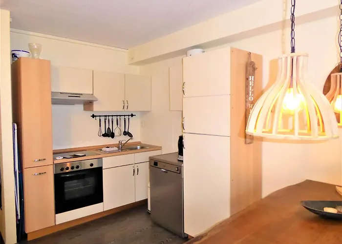 Cityloft Pool Sauna 5 Pers Balkon Wifi Near Lift * Winterberg