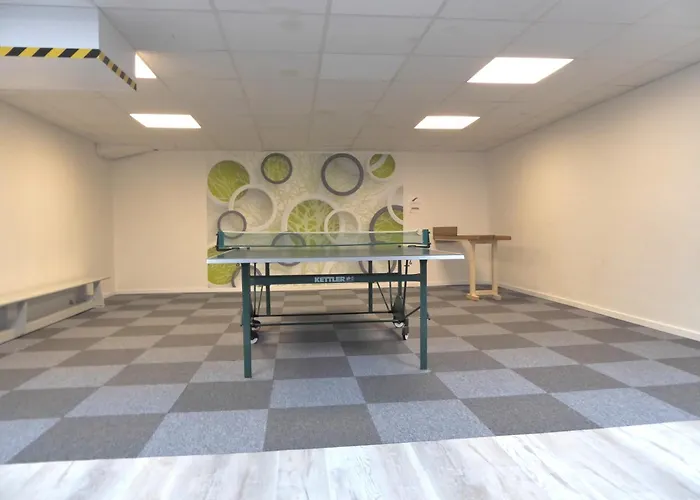 Lägenhet Cityloft Pool Sauna 5 Pers Balkon Wifi Near Lift *