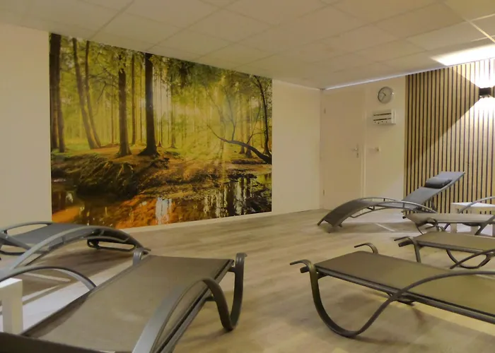 Cityloft Pool Sauna 5 Pers Balkon Wifi Near Lift Winterberg