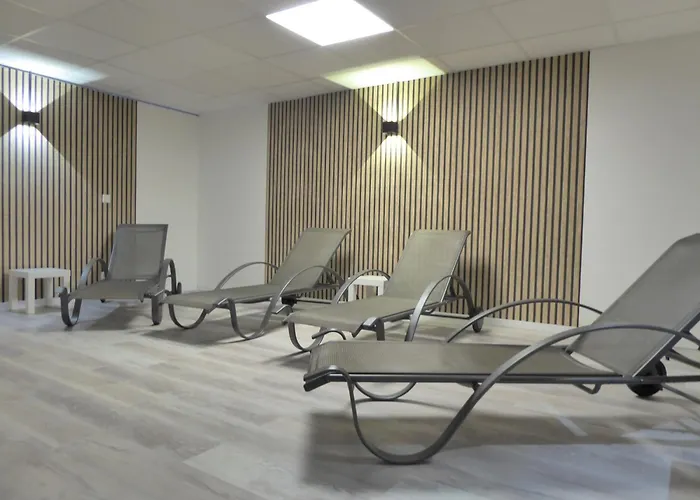 Cityloft Pool Sauna 5 Pers Balkon Wifi Near Lift Apartamento Winterberg