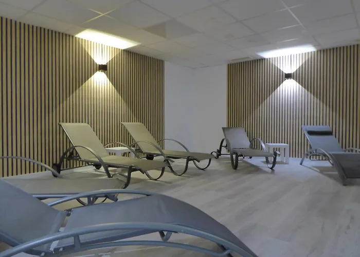 Cityloft Pool Sauna 5 Pers Balkon Wifi Near Lift Apartamento Winterberg